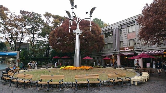 Zoo d'Ueno