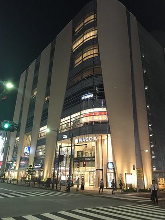 Wacca池袋